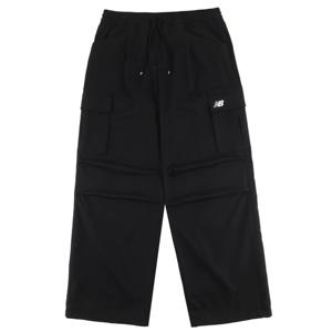 뉴발란스 WOMEN 윈터 우븐 카고 와이드팬츠 NBNTF4W922 19
