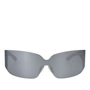 발렌시아가 림리스 랩어라운드 선글라스 BB0421S 005 99