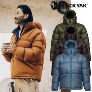 25FW 남여공용 클라이밍 스톤마스터 다운자켓 노홍철 패딩 다운 1BYPAWU902