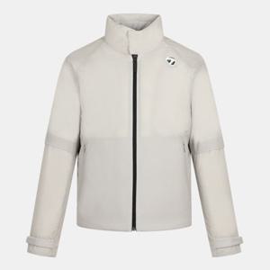 [테일러메이드] 어패럴 골프 웨어 25 F W TMDJO4103 196 남성 겨울 인퀼팅 헝가리 구스다운 점퍼 패딩자켓