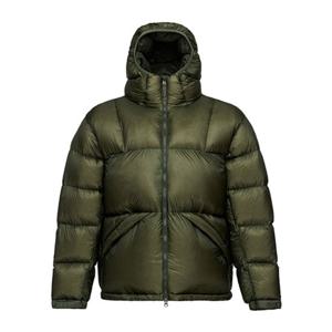 블랙야크 공용 클라이밍 스톤마스터 다운자켓3 1BYPAWU902 KH