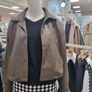 클리지 HC36 재킷 CP7WLN08 40 F