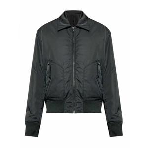 [BALMAIN] 라프리마 남성 봄버 위드 로고 FH1TFA50XL240 블랙 /8