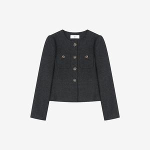 [베스띠벨리]라인 자켓 BLJAX2122