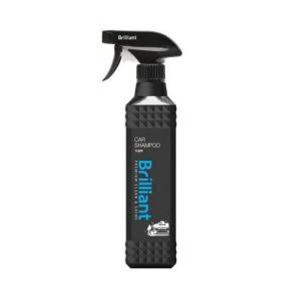 (카렉스) 브릴리언트 카샴푸 자동차샴푸