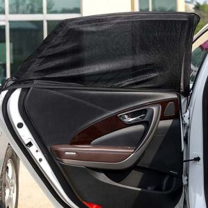 가정용품 차량용 방충망 햇빛가리개 차량용 썬바이저