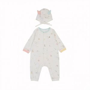 [에뜨와]헤아우주복모자SET07S117506[출산,신생아 백일선물,돌선물]