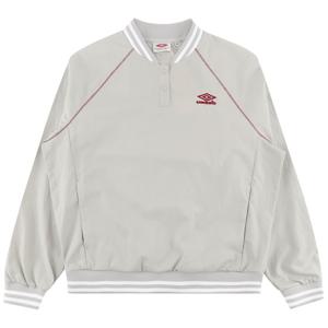 엄브로 HBL 로얄 컬리지 솔리드 피스테 UQ321CWT98FGR