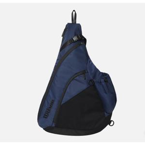 윌슨 공용 트라이존 슬링백 B1 W253006TBS71 NVY PNK WHT