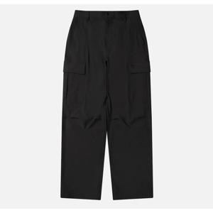 윌슨 남성 파라슈트 카고 팬츠 B1 W253001NPT82 BLK DGR