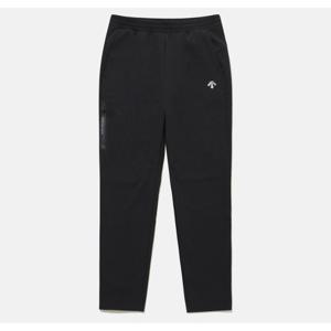 데상트 엔지니어드 우븐 플리스 바지 B1 SQ323UWP91 BLK0 CHC0