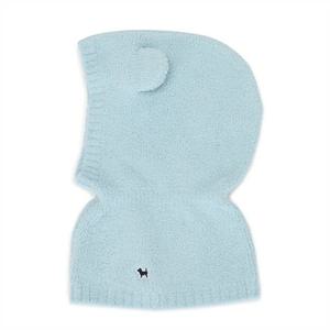 [블루독베이비8] FW25 (BL)큐트 수면사 바라클라바 HJ (45C1486802) (BLUEDOG BABY 유아 출산 백일 선물 도