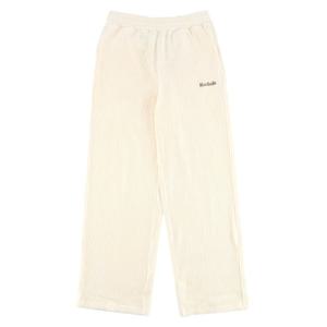 코닥 씨네코닥 벨벳 코듀로이 스트레이트 팬츠 K5423LFPJ2IVR