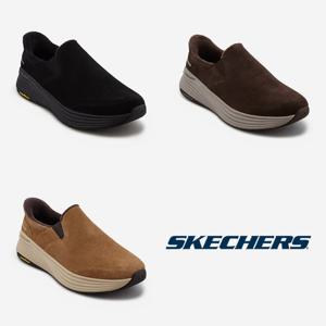 스케쳐스  남성  고워크 스태빌리지 2.0   슬립인스  3종   SP0MWCFY092_IGD