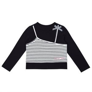 [티파니(정상)]골지 ST 뷔스티에 TS(T44KCT090)