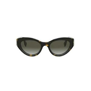 펜디 선글라스 FE40194I 52F BLACK