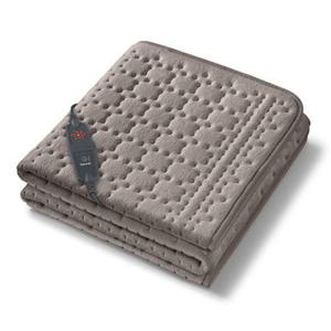 25년형 보이로 보이로전기요 1인용전기요 슈퍼 소프트 코지 그레이