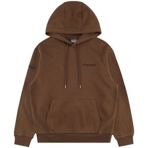 디스커버리 남녀공용 기모 덴버 후드티셔츠 DXHD73046BRD