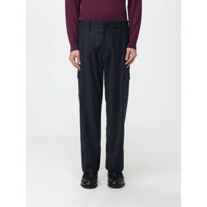 [ETRO] 라프리마 남성 팬츠 MRED002099TU2K0 B0339 Blue /6