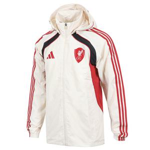 [정품] 아디다스 리버풀 FC UBP 윈드브레이커 (JW7896)