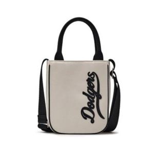 MLB 바시티 컬시브 데님 미니백 A5 3ACRS104N 07CRD 07PKD 50INS