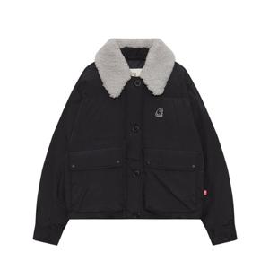 노르디스크 공용 리얼퍼 크리스탈다운 헌팅 점퍼 B1 OWW25579 Z1 E2 K6 W3