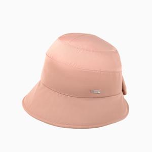 [닥스모자] 뒷리본 포인트 벙거지 DK57WBK006