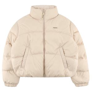 디스커버리 여성 헤이니 다운 숏패딩 DWDJ9G046BGL