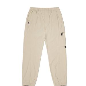 코닥 코듀라 세미와이드핏 조거 바지 BB K4323RPT83 BEI BLK