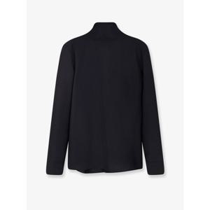 [GUCCI] 라프리마 남성 셔츠 테크니컬 파나마 850332 ZAFKB1000 블랙 /12