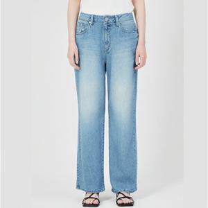 [게스(진)]여성 L톤 와이드 YP2D7085