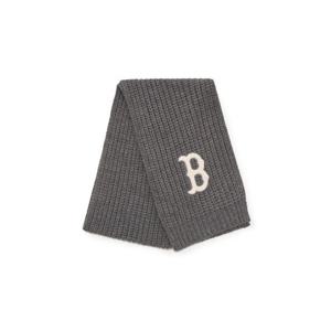 M MLB넥워머 GQC 3AMF00036-43MGS 데일리 원포인트 머플러 보스턴 레드삭스