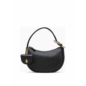 [MARC JACOBS] 라프리마 여성 숄더 백 더 크레센트 레더 Dual 2S5HSH005H2001 블랙 /8