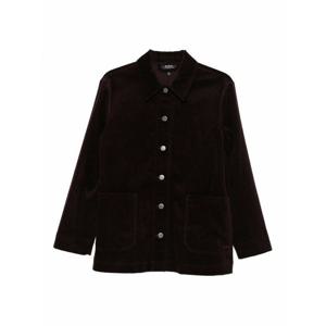 [APC] 라프리마 여성 캐주얼 자켓 COHHOF03233GAC 레드 /8