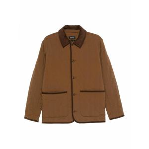 [APC] 라프리마 여성 캐주얼 자켓 아우터웨어 PAAGAM32007CAA Brown /8