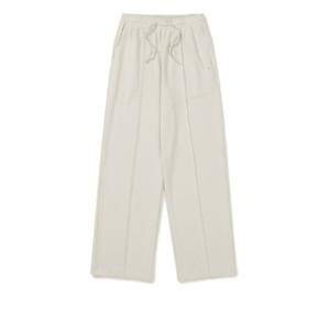 스노우피크 실키 여성 세미 와이드 팬츠 BB S24SWFFP05 LE