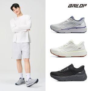 [TAG가 119000] 밸롭 리커버리 에어쿠션 워킹화 BC3SWKM001