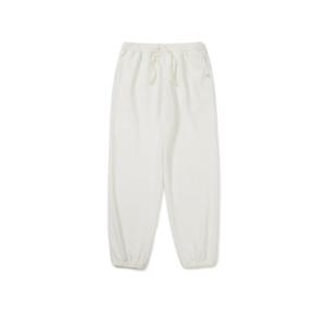 스노우피크 니트 여성 조거 팬츠 BB S25SWFFP31 BI BK SE