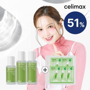 셀리맥스 노니 고농축 앰플 130ml(50+50+30) + 고농축노니마스크팩5장