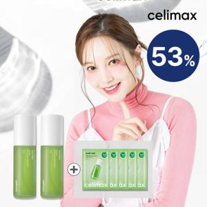 셀리맥스 노니앰플 미스트 50ml 2개 +(증정) 고농축노니마스크팩5장