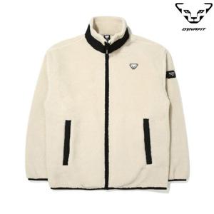 다이나핏 남녀공용 휴버트 플리스 자켓 점퍼 YUW22143E1