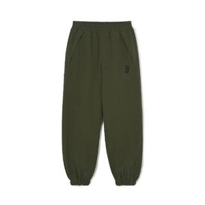 M MLB키즈바지 GQC 7AWPR0546-43KAS 데일리 아웃도어 기모팬츠 보스턴 레드삭스