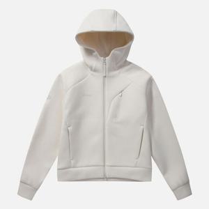 [윌슨]윌슨자켓 LQC W244002TFJO1-IVY 여성 플리스 겨울 트레이