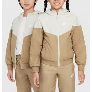 나이키 주니어 후드 리펠 재킷 DD5 HJ2534 072