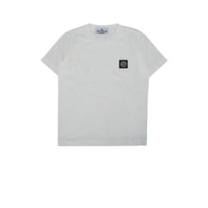 STONE ISLAND KIDS SS T SHIRT 210000247 V0099