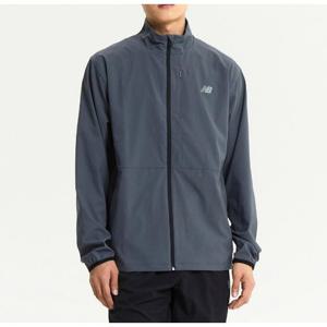 뉴발란스 MEN 스트레치 우븐자켓 BB NBNAE4P061 17 19