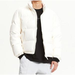 뉴발란스 UNI 액티브 숏 패딩 자켓 BB NBNPE41113 39