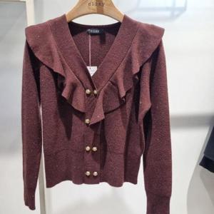 클리지 HC36 니트티 CP8WKT26 39 F