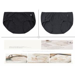 오가닉맘 TFTO 렉시+레아여주임파선위생팬티2종세트(폴리우레탄 100% 방수가공) (TLRUUP03TKFUHP01)