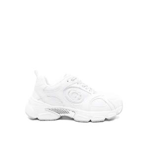25 FW 게스 로고 디테일 청키 스니커즈 FLTIBIELE12 TP443980664
